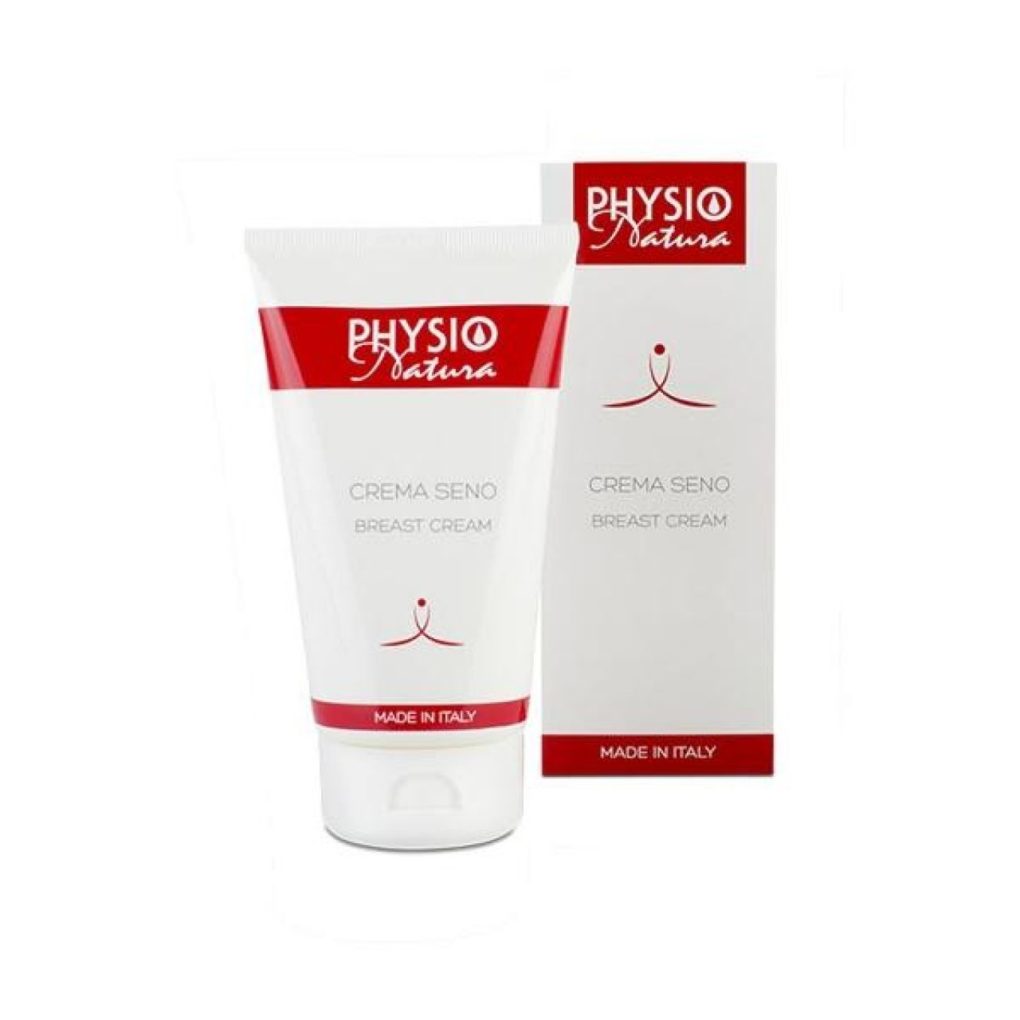 Physio Natura Crema seno 150 ml