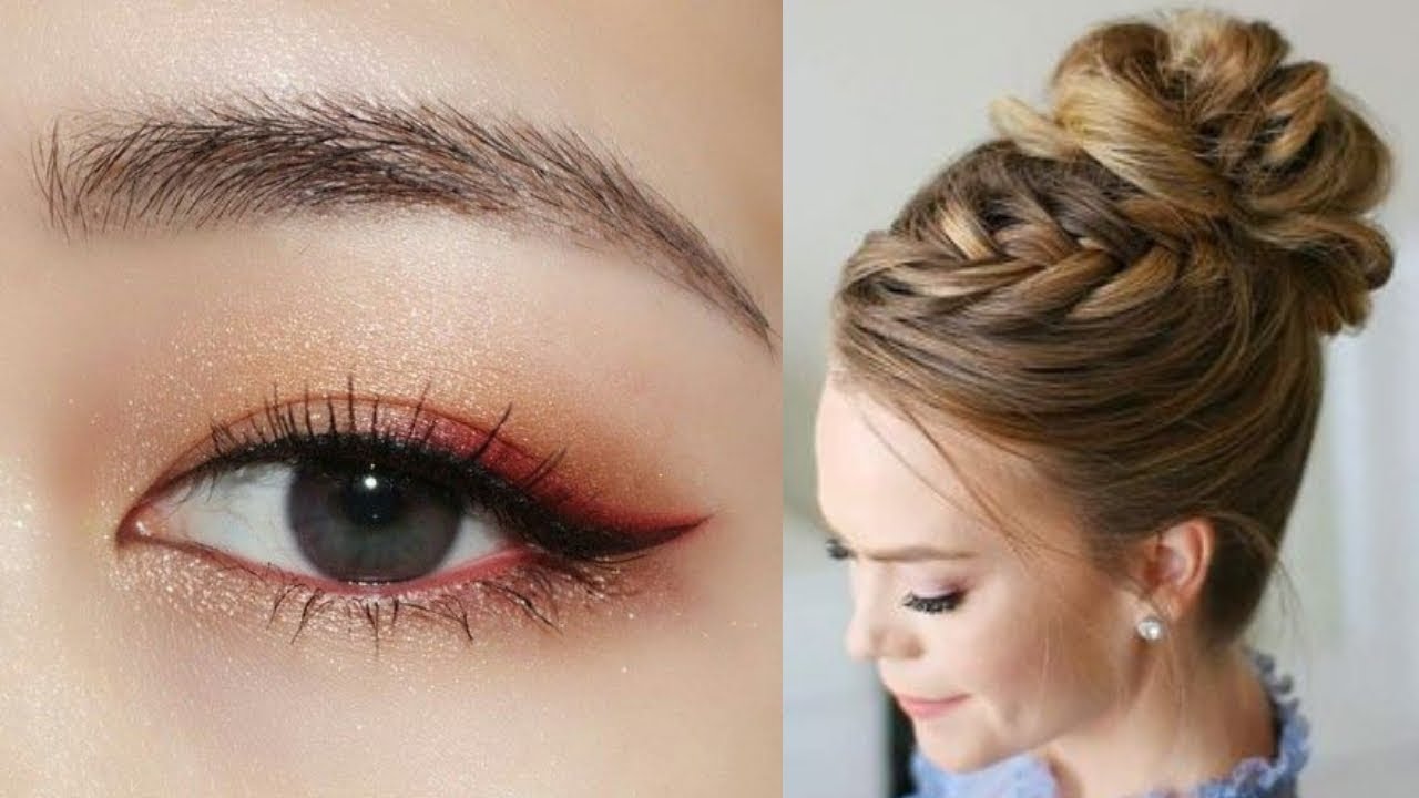 Trucco per ragazze: make up per le più giovani