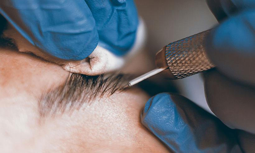 Microblading Manipolo