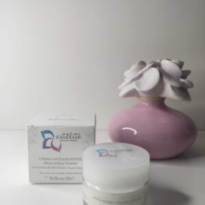 crema anti-age notte pelli sensibili