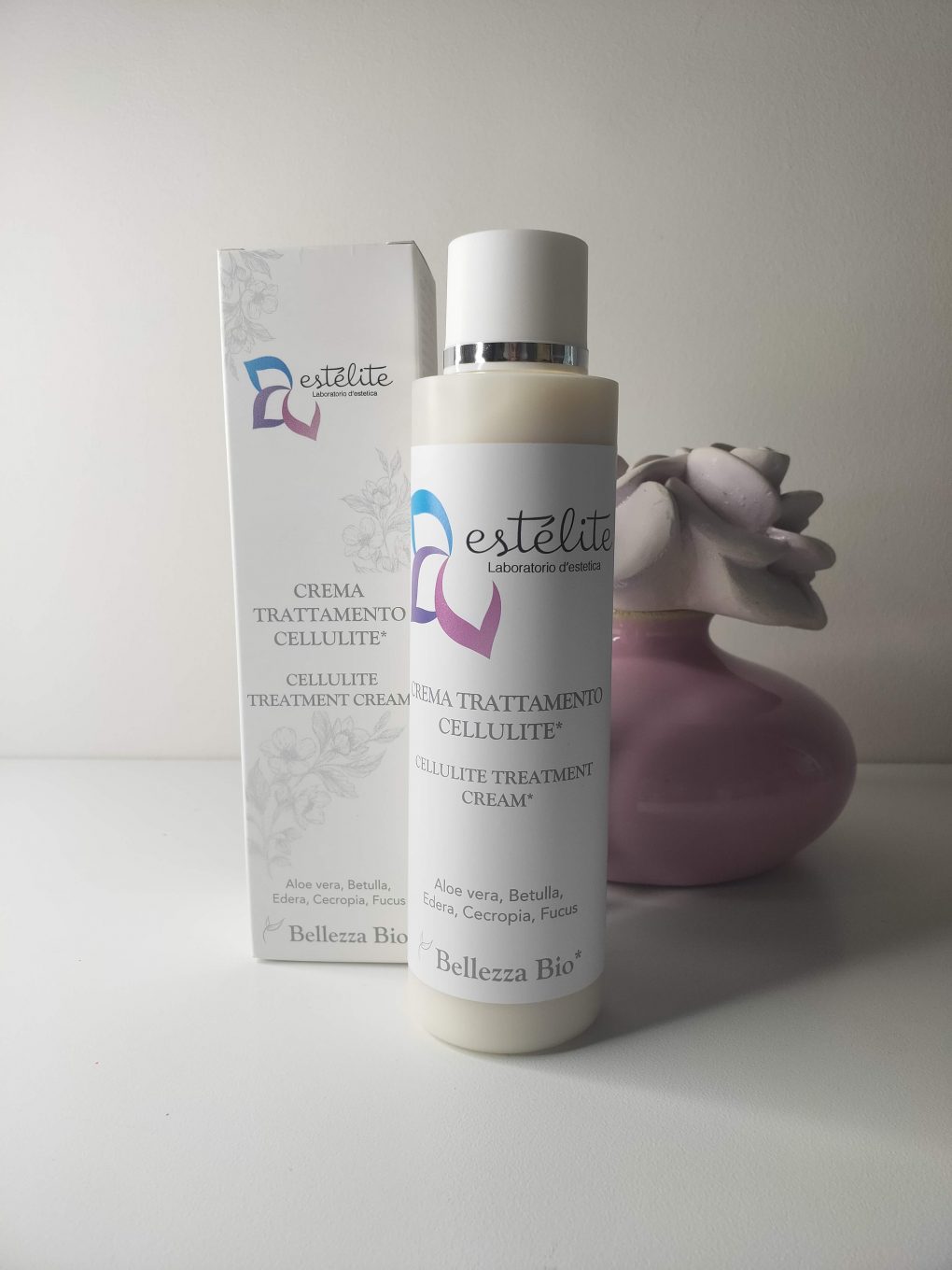 crema anticellulite