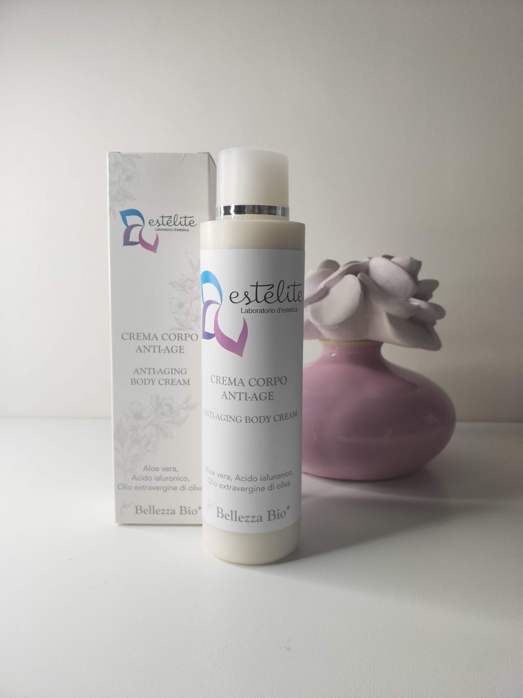 crema corpo anti-age