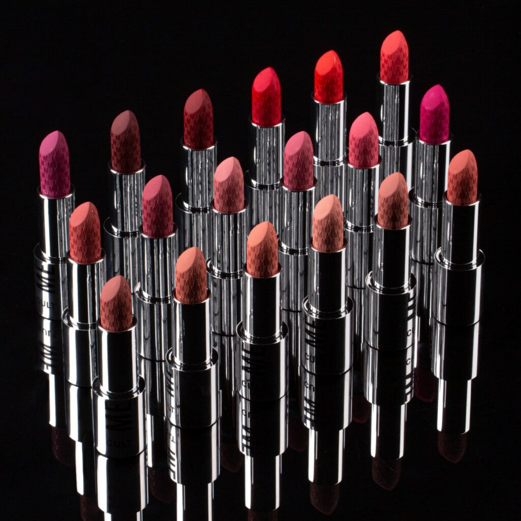 Mesauda Rossetto cremoso - Culty Creamy - immagine 2