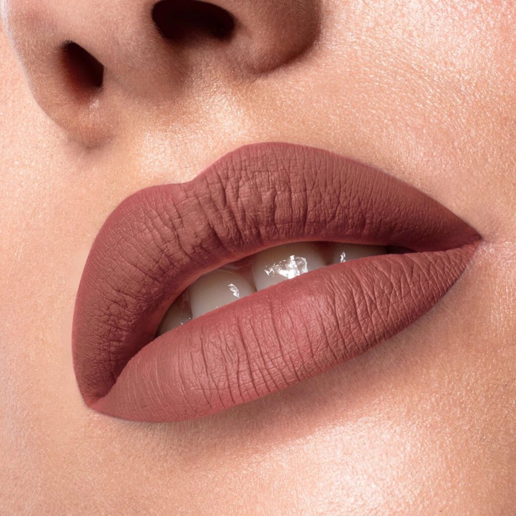Mesauda Extreme Velvet - Rossetto Liquido Matt - immagine 3