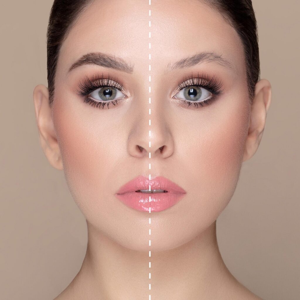 Mesauda Perfect Brows - Matita per sopracciglia - immagine 3