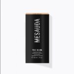 Mesauda The Skin - Fondotinta Idratante 30ml