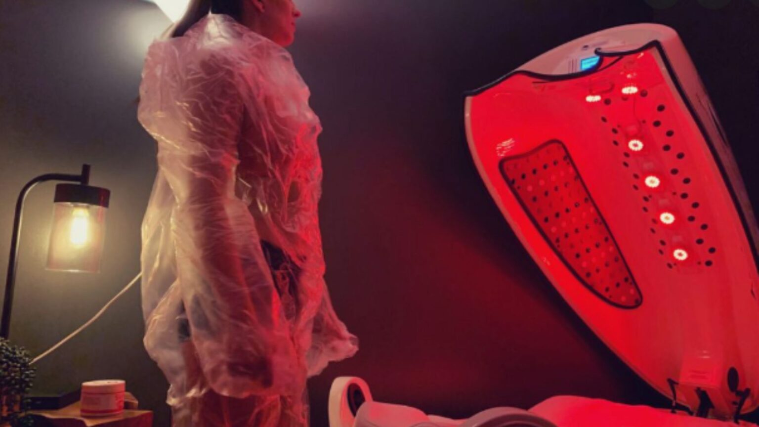 Cocoon per dimagrimento, cos'è e quanti Kg si perdono Estélite Bari