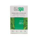Bcl Spa system packet box Cbd + Tingling mint