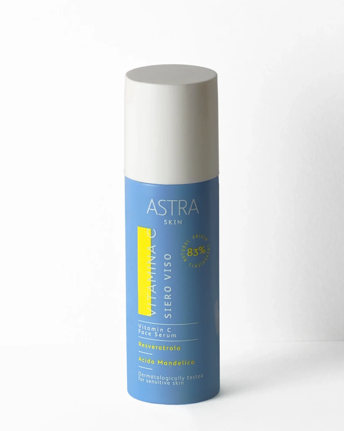 Astra Skin Siero Vitamin C