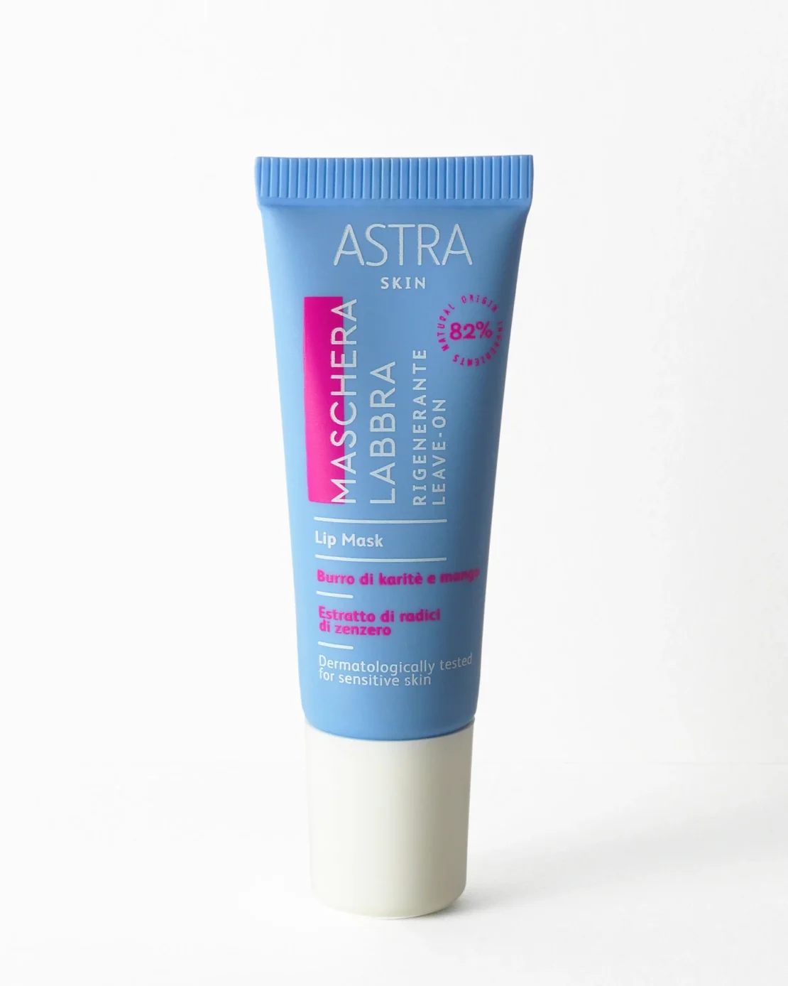 Astra Skin Maschera Labbra rigenerante