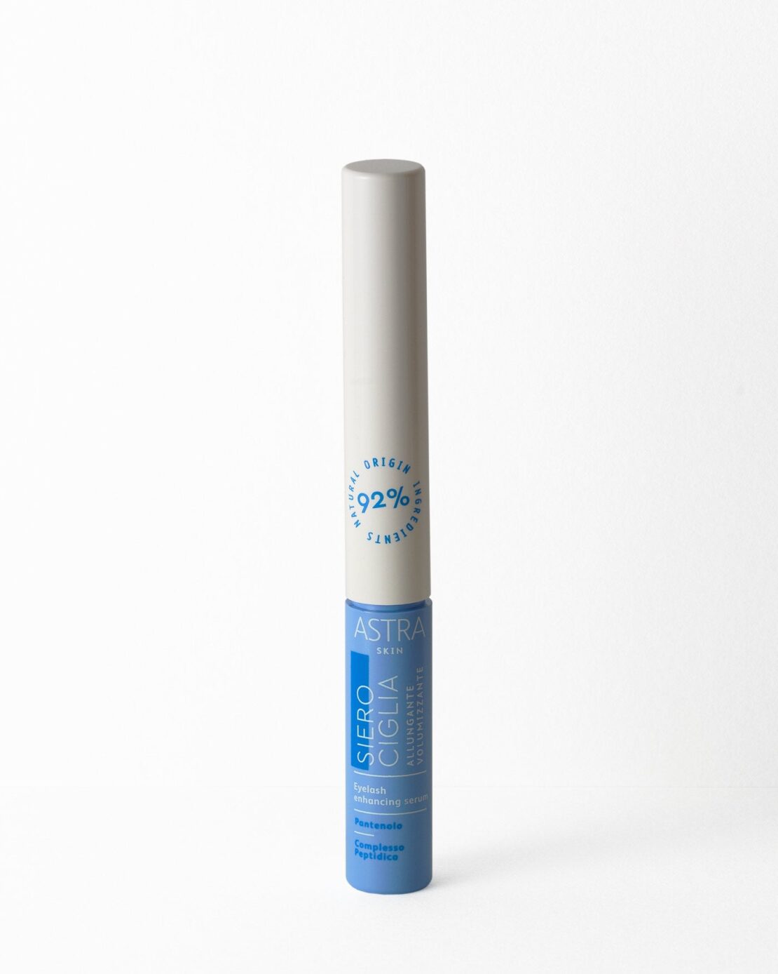 Astra Skin Siero Ciglia allungante e volumizzante