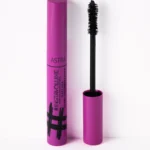 Astra MakeUp #INSTAVOLUME - Mascara Ultra Volumizzante