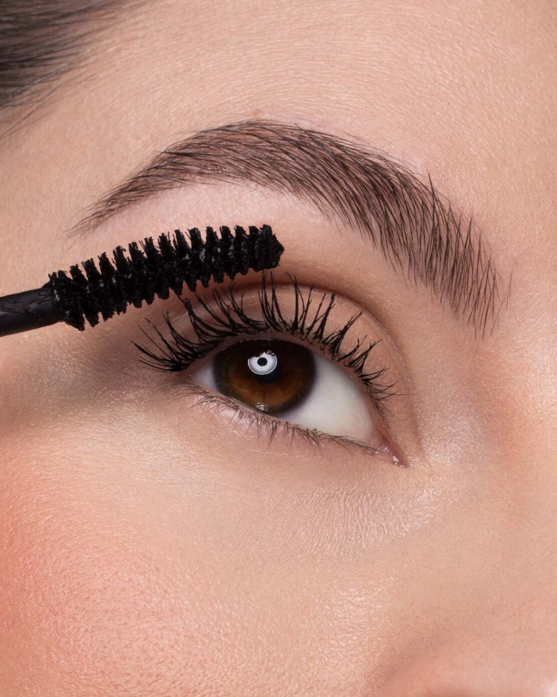 Astra MakeUp #INSTACURLS - Mascara Volume + Incurvatura - immagine 2