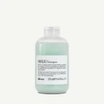 Shampoo MELU Davines, per capelli danneggiati - 250ml