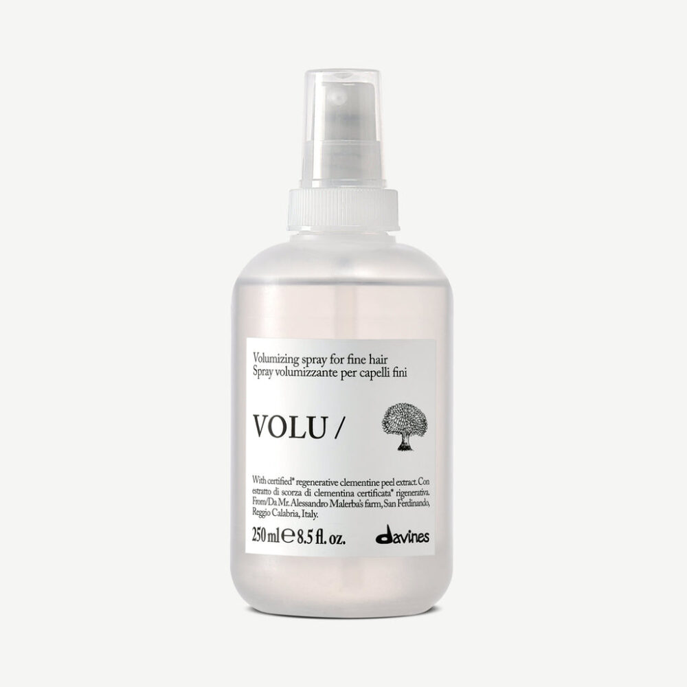 Davines VOLU Hair Mist - Spray Volumizzante