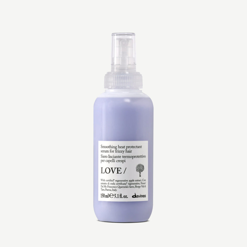 Davines Love Smoothing Serum - Siero Lisciante