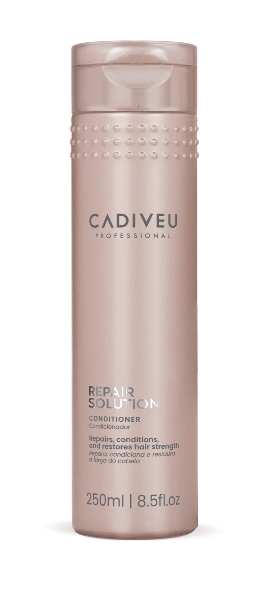 Cadiveu Repair Solution Balsamo 250ml | Capelli Ristrutturati